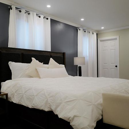 Bed and Breakfast Le Boutique Great Toronto Mississauga Esterno foto