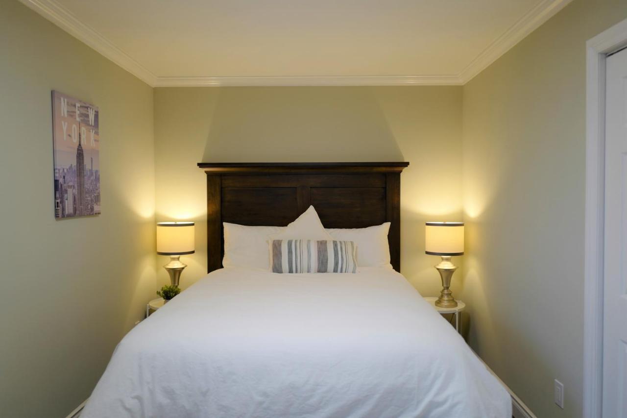 Bed and Breakfast Le Boutique Great Toronto Mississauga Esterno foto