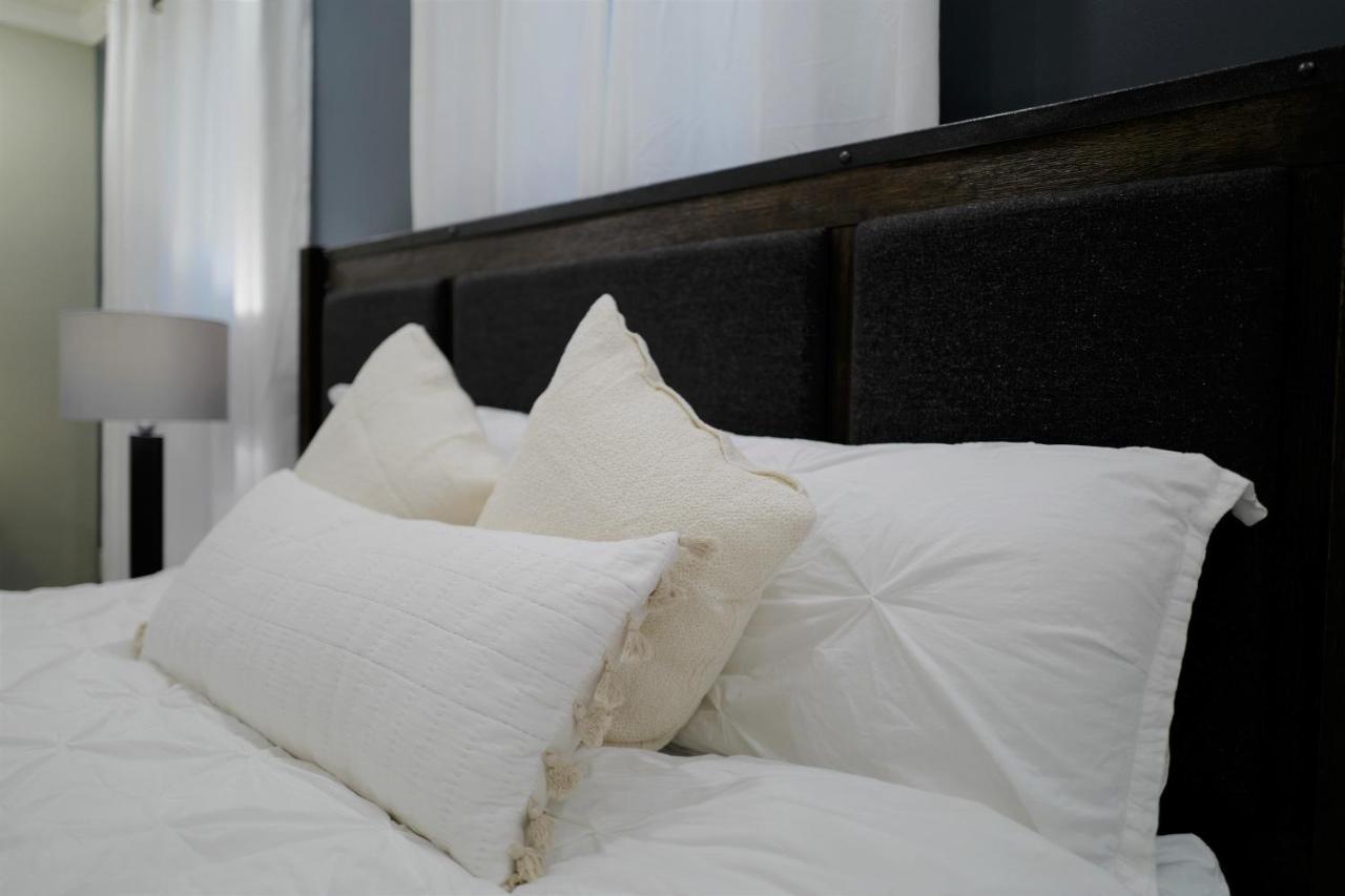 Bed and Breakfast Le Boutique Great Toronto Mississauga Esterno foto