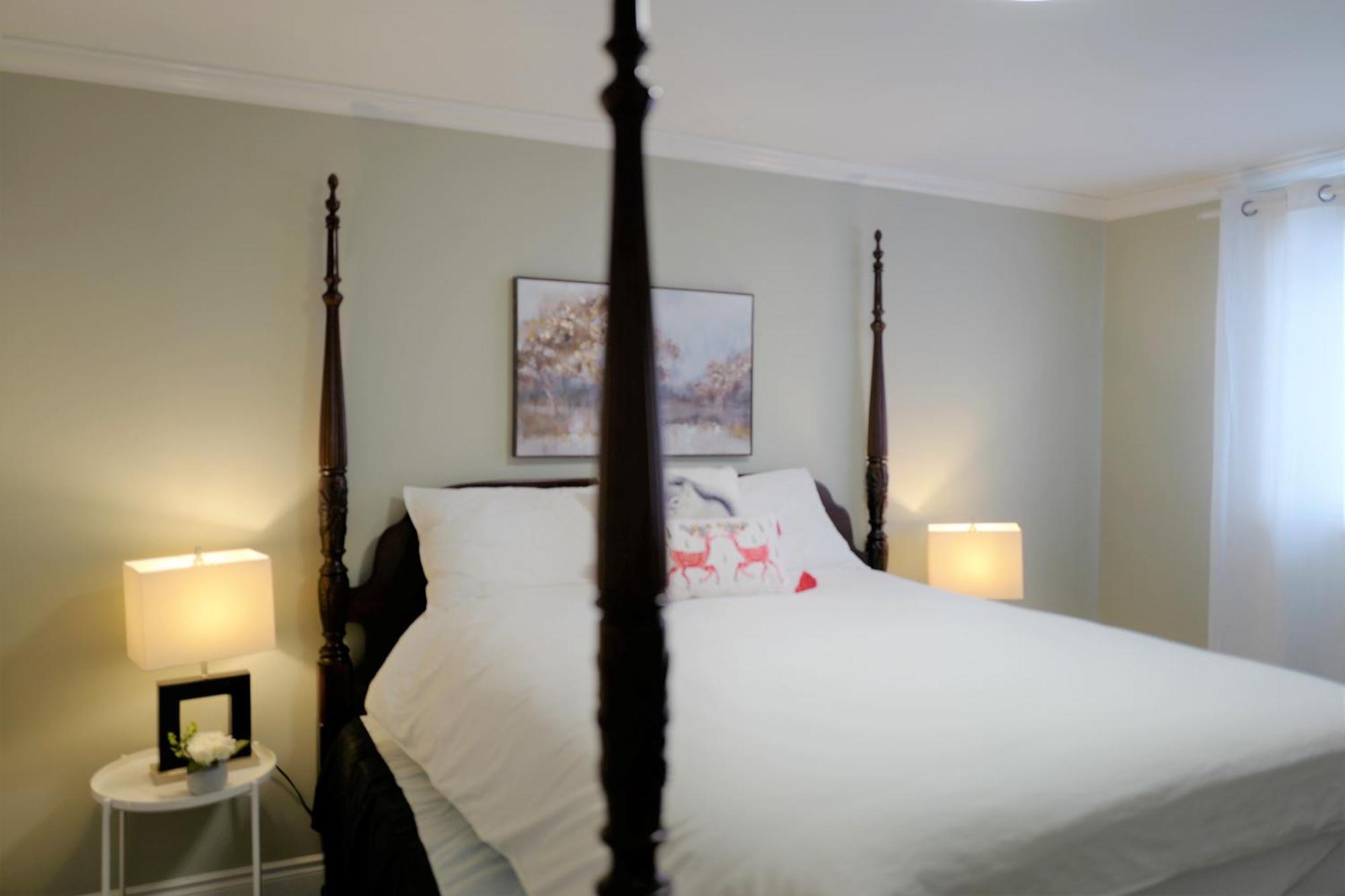 Bed and Breakfast Le Boutique Great Toronto Mississauga Esterno foto